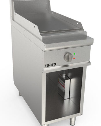 Saro El-risteplade Med Underbord  Model Lq   Fte2bal