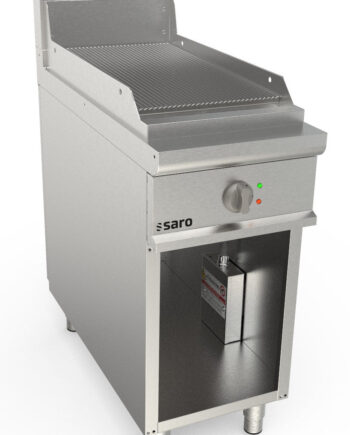 Saro El-risteplade Med Underbord  Model Lq   Fte2bar
