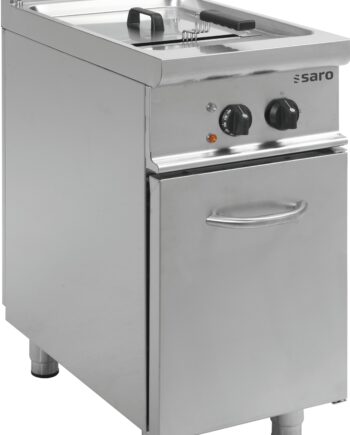 Saro Elektrisk Frituregryde Model E7 Fre1v17