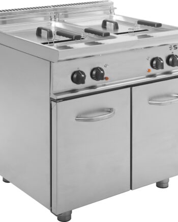 Saro Elektrisk Frituregryde Model E7 Fre2v13