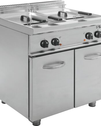 Saro Elektrisk Frituregryde Model E7 Fre2v17