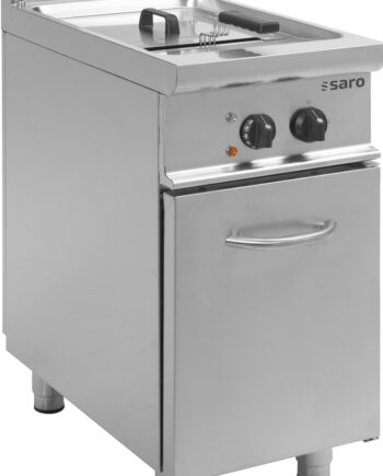 Saro Elektrisk Frituregryde Model E7 Fre1v13