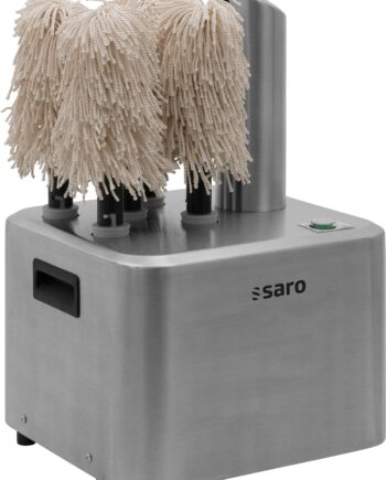 Saro Elektrisk Glaspolerer Model Gpm-