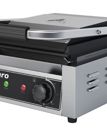 Saro Elektrisk Kontaktgrill Model Pg