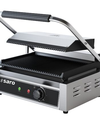 Saro Elektrisk Kontaktgrill Model Pg