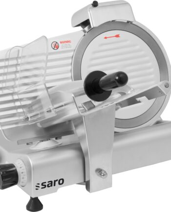 Saro Elektrisk Pålægsmaskine Model As 250