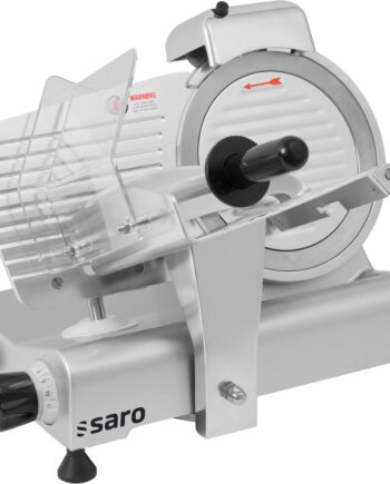 Saro Elektrisk Pålægsmaskine Model Livorno