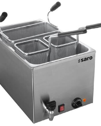 Saro Elektrisk Pastakoger Bord Model Pasta 25