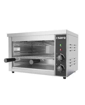 Saro Elektrisk Salamander Model Lana
