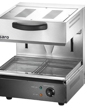 Saro Elektrisk Salamander Model Pavia