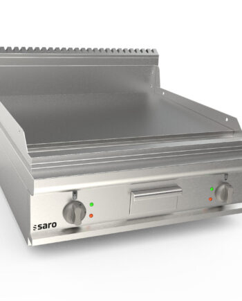 Saro Elektrisk Stegeplade Bord Model Lq   Fte4bbl