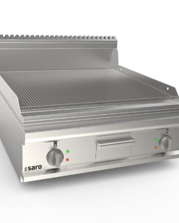 Saro Elektrisk Stegeplade Bord Model Lq   Fte4bbr