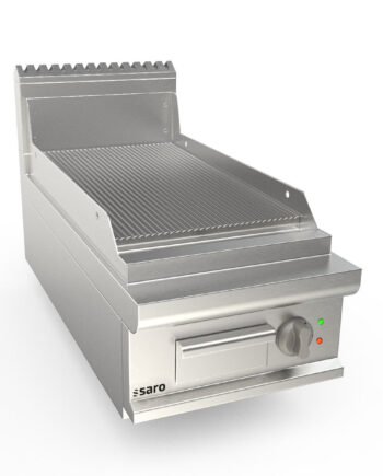 Saro Elektrisk Stegeplade Bord Model Lq   Fte2bbr