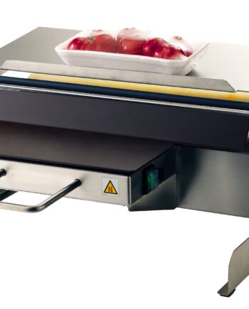 Saro Emballeringsmaskine Med Strækfilm Model Pfe44