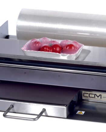 Saro Emballeringsmaskine Med Strækfilm Model Pfe11