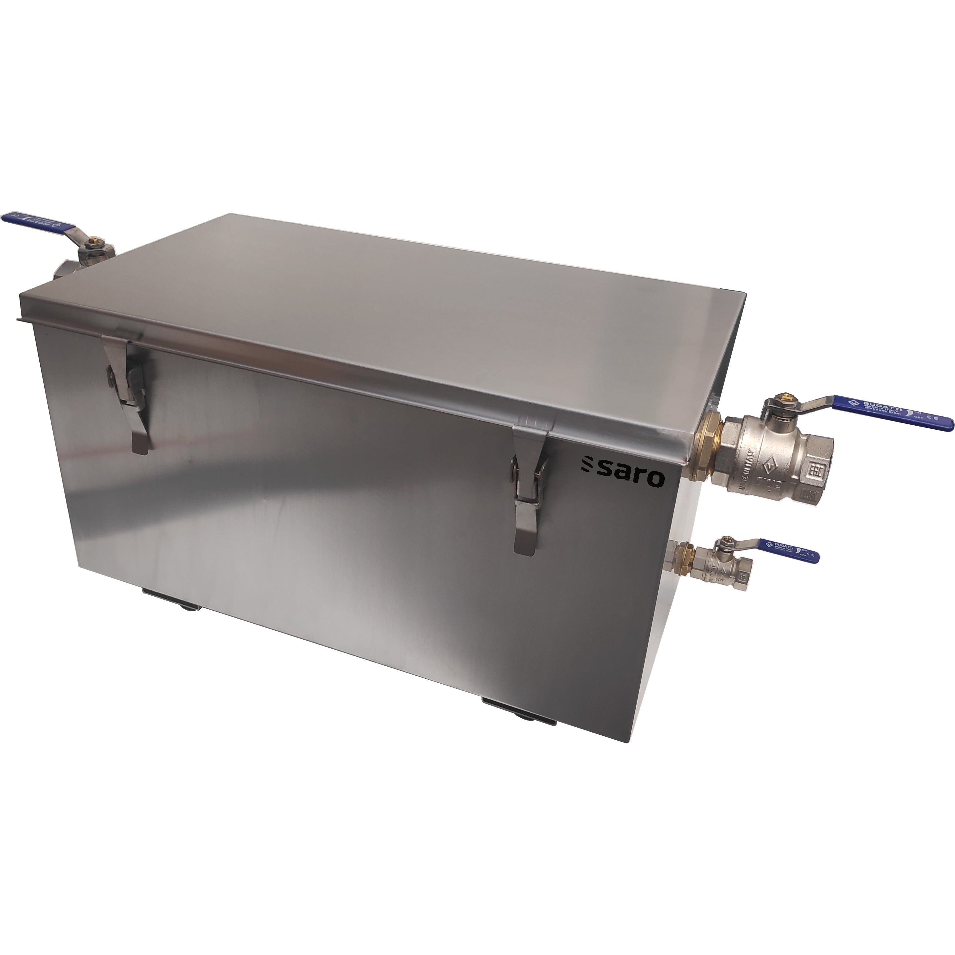 Saro Fedtudskiller 50 Liter Model Fa50