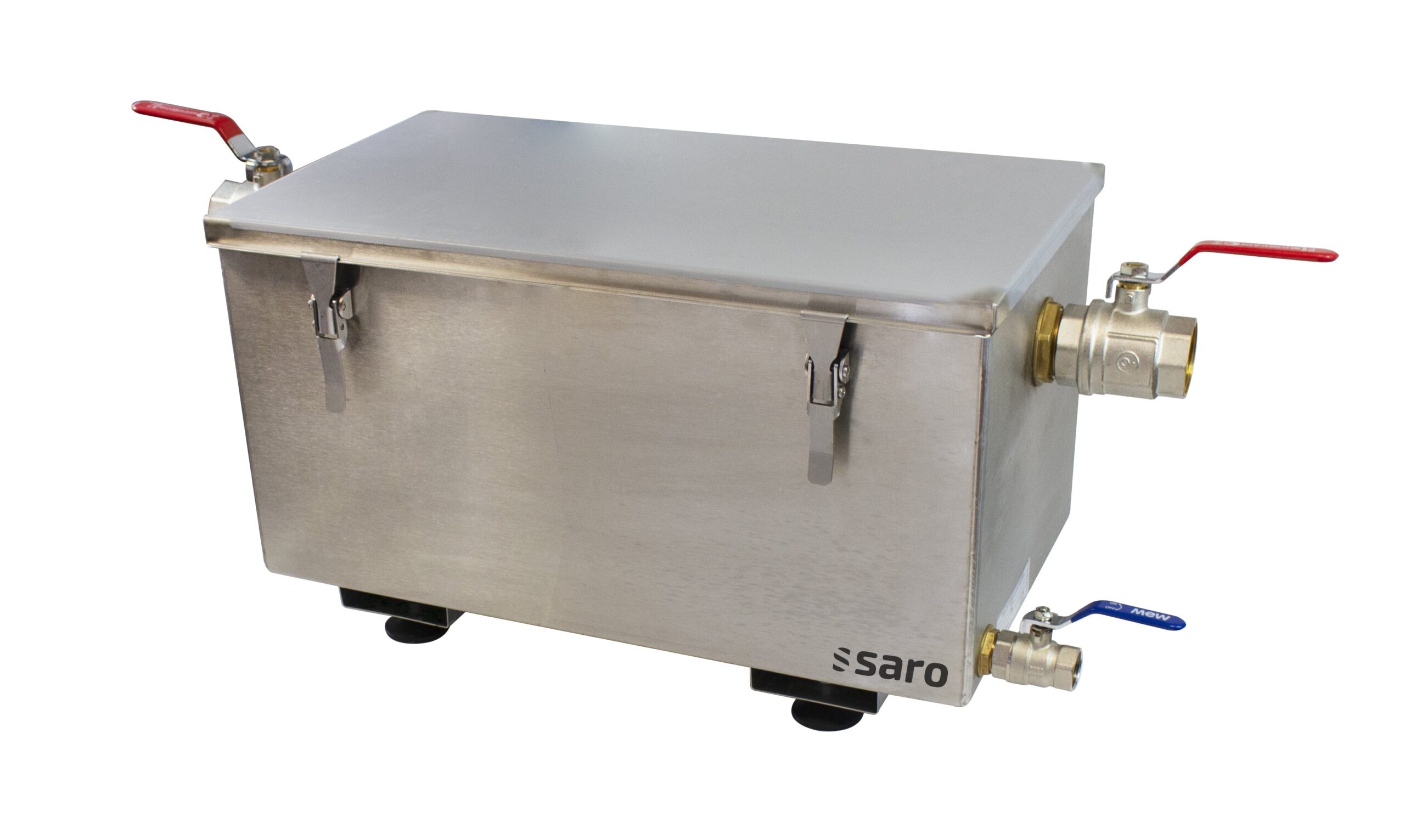 Saro Fedtudskiller Modeller Fa40