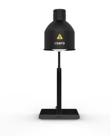 Saro Flexi Varmelampe Model Calima