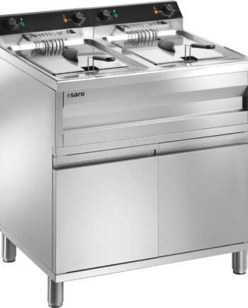 Saro Friture Model Gastroline 12 12vs