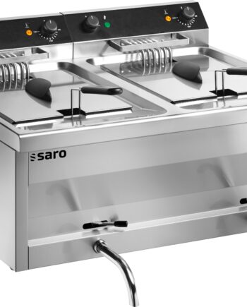 Saro Frituregryde Gastroline   9v