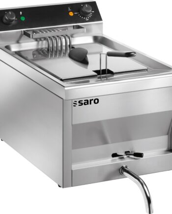 Saro Frituregryde Gastroline 9v