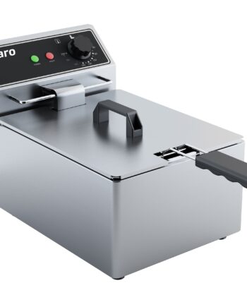 Saro Frituregryde Model Ef