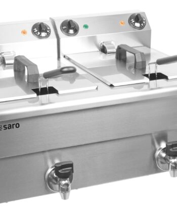 Saro Frituregryde Model Fe 102