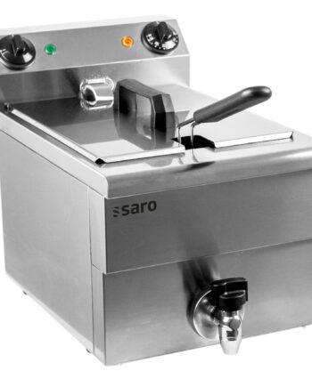 Saro Frituregryde Model Fe 101