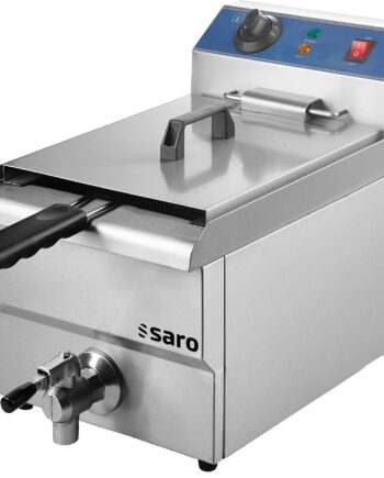 Saro Frituregryde Model Ft 13