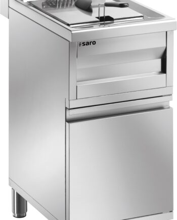 Saro Frituregryde Model Gastroline 12vs