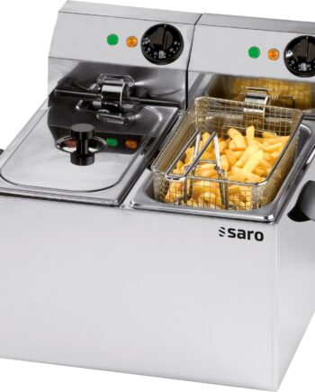 Saro Frituregryde Model Profri 44