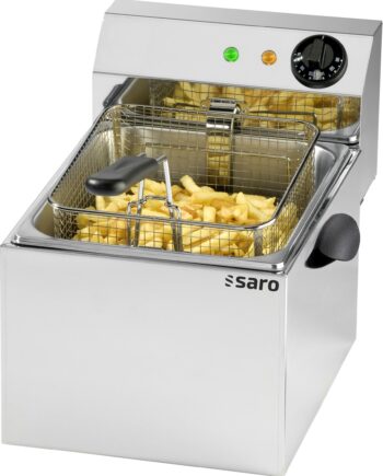 Saro Frituregryde Model Profri