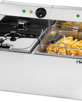 Saro Frituregryde Model Profri 66
