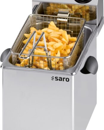 Saro Frituregryde Model Profri