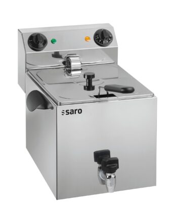 Saro Frituregryde Model Profri 10