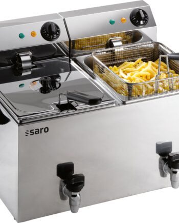 Saro Frituregryde Model Profri 88