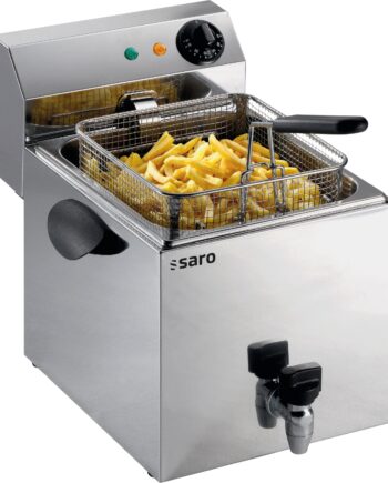 Saro Frituregryde Model Profri