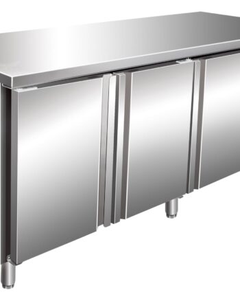 Saro Frysebord    Dørs  Model Hajo 3100 Bt