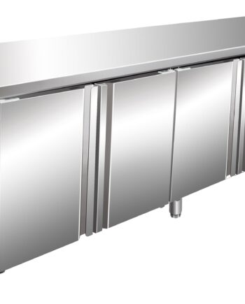Saro Frysebord    Dørs  Model Hajo 4100 Bt