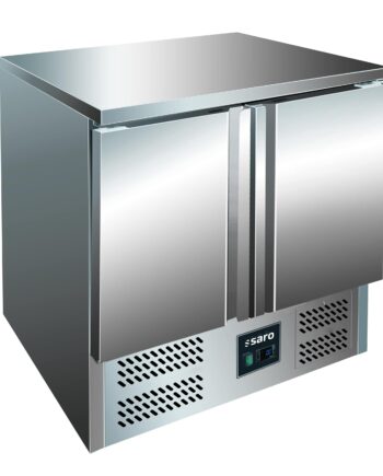Saro Frysedisk Model S901 Bt