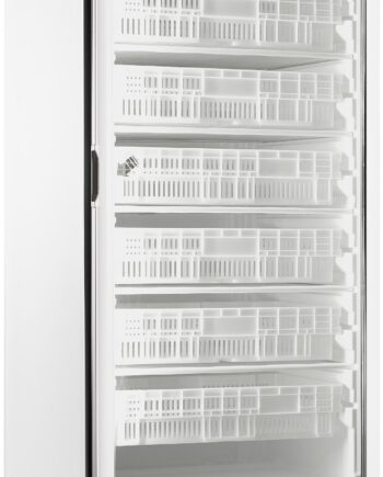 Saro Fryser Glasdør Model Mm5   Pv 525 Liter