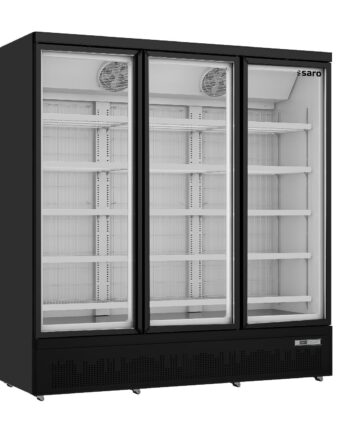 Saro Fryser Med Glaslåger Model Gtk 1480 Pro