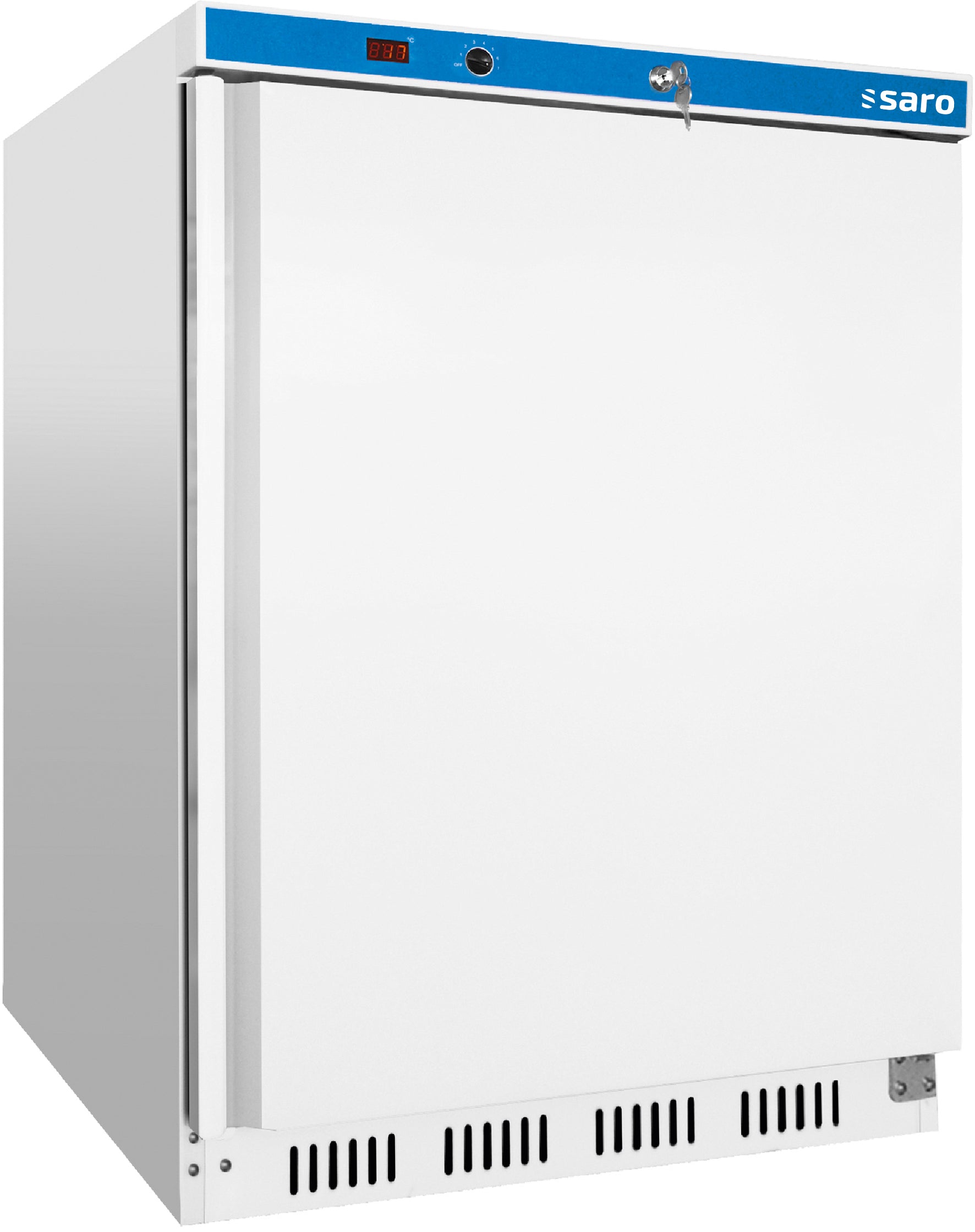 Saro Fryser Model Ht 200 129 Liter