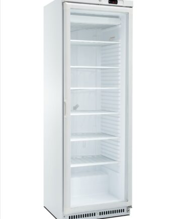 Saro Fryser Model 386 Liter Ace 430 Cs Pv Hvid