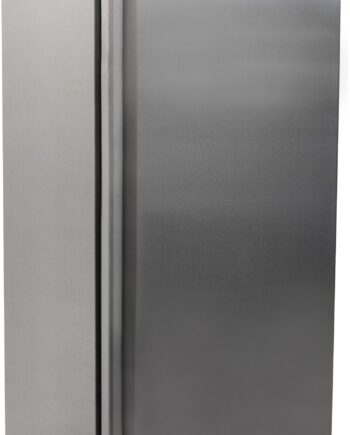 Saro Fryser Rustfrit Stål Model Ht 400     361 Liter