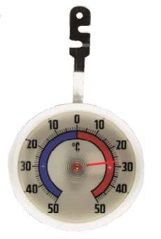 Saro Fryser Urskive Termometer Model 1091