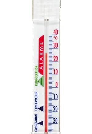 Saro Frysetermometer Model 1587