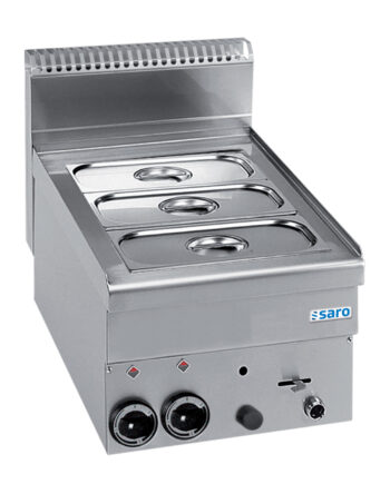 Saro Gas Bain-marie 400   600 Model Gbm46