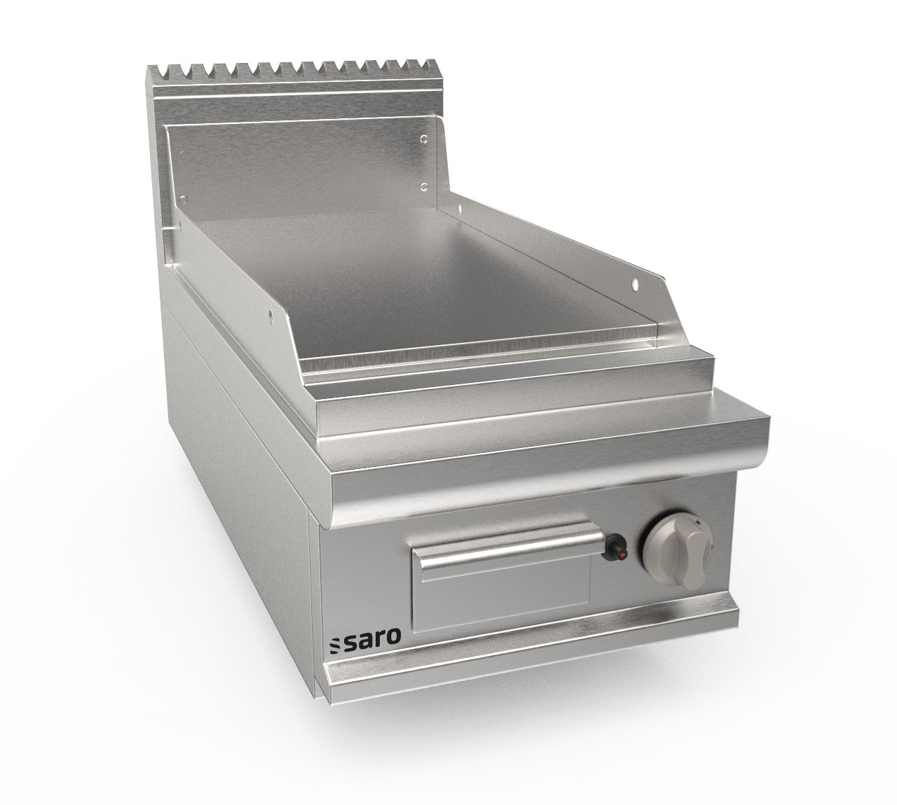 Saro Gas Grillplade Bord Model Lq Ftg2bbl