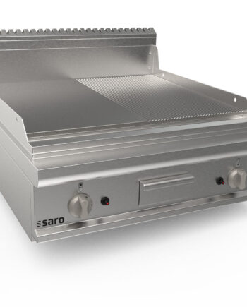 Saro Gas Grillplade Bordplade Model Lq   Ftg4bbm